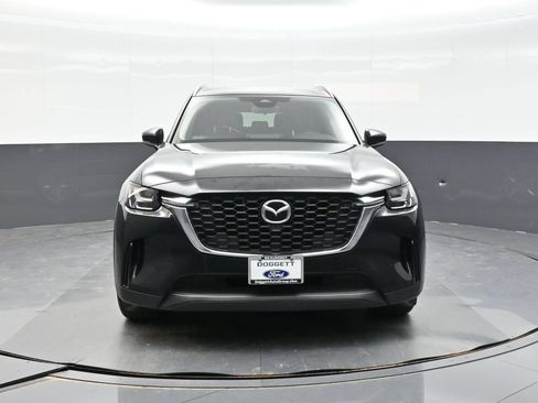 Used 2024 MAZDA CX-90 3.3 Turbo w/ Select Package AWD/4WD image 12