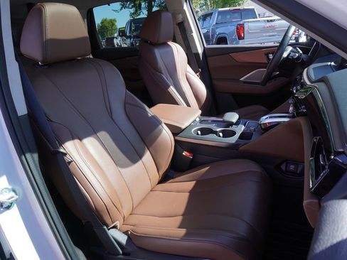 Used 2024 Acura MDX FWD w/ Technology Package image 13