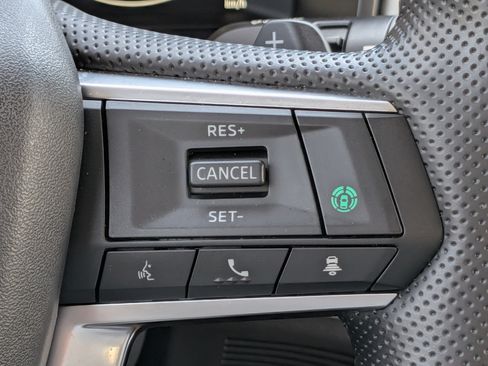 Used 2024 Mitsubishi Outlander SEL FWD image 27