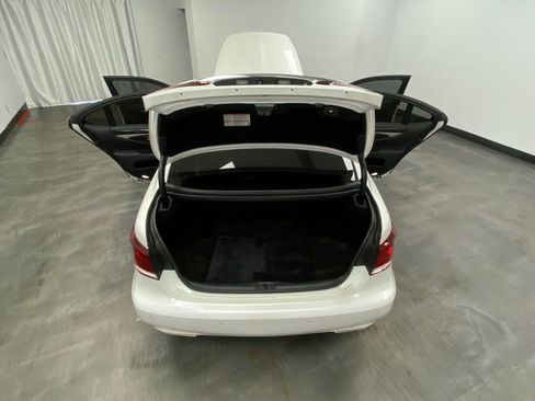 Used 2014 Lexus LS 460 AWD w/ Comfort Package image 51