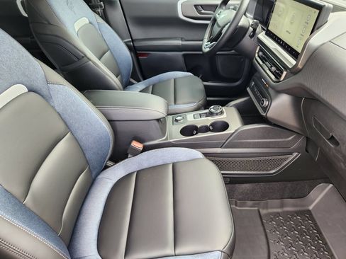 New 2026 Ford Bronco Sport Outer Banks AWD/4WD image 14