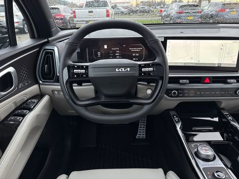 New 2026 Kia Sorento SX Prestige image 23