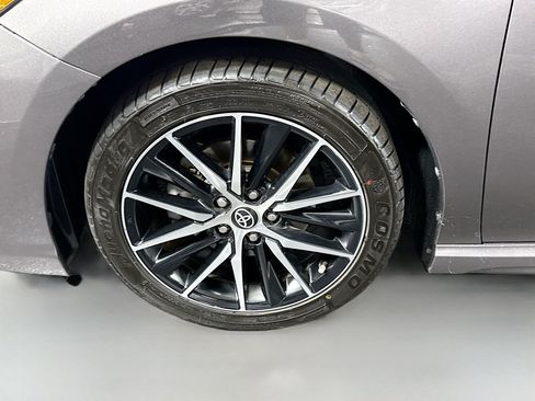 Used 2023 Toyota Camry SE FWD image 37