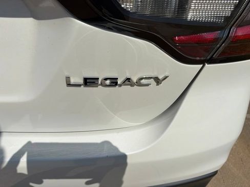 Used 2020 Subaru Legacy w/ Alloy Wheel Package AWD/4WD image 5