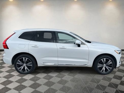 Used 2023 Volvo XC60 B5 Plus w/ Protection Package Premier image 2