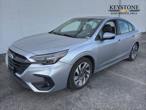 Used 2024 Subaru Legacy Limited image 3