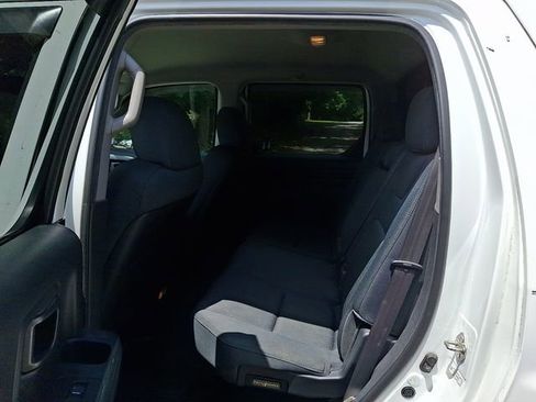 Used 2014 Honda Ridgeline Sport image 10
