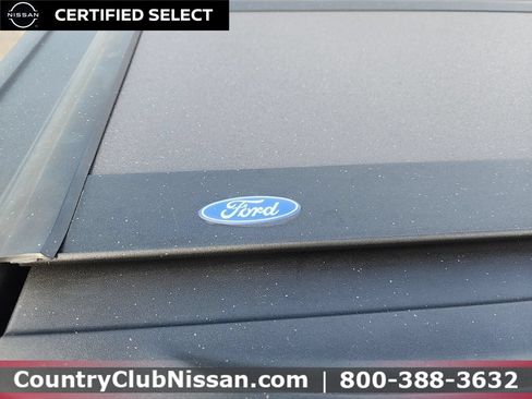 Used 2023 Ford Maverick Lariat w/ Lariat Luxury Package AWD/4WD image 27