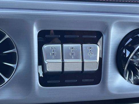 Certified 2024 Mercedes-Benz G 63 AMG 4MATIC image 27