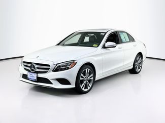 Used 2019 Mercedes-Benz C 300 4MATIC Sedan video 1