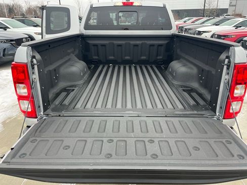 Used 2021 Ford Ranger XL w/ Equipment Group 101A High image 13