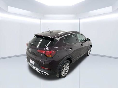 Used 2021 Buick Encore GX Essence w/ Experience Buick Package FWD image 42