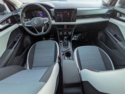 New 2026 Volkswagen Taos S image 3