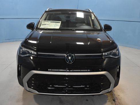 New 2026 Volkswagen Taos SEL image 19