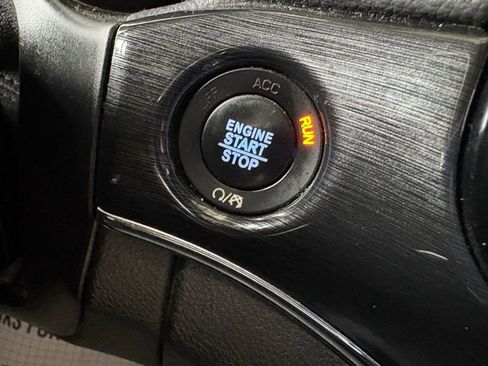 Used 2019 Jeep Grand Cherokee Trailhawk w/ Trailhawk Luxury Group image 33