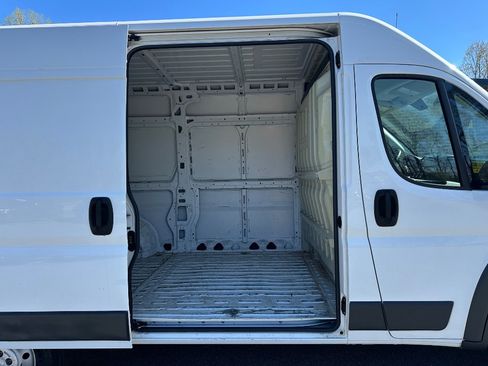 Used 2016 RAM ProMaster 1500 image 15