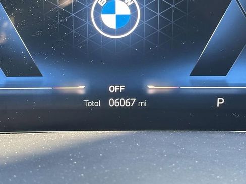 Certified 2026 BMW X7 xDrive40i w/ M Sport Package image 31