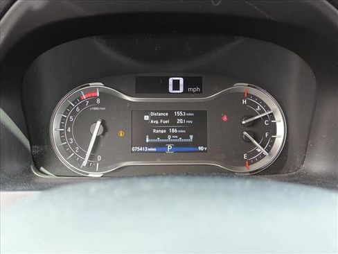 Used 2018 Honda Pilot EX-L image 9