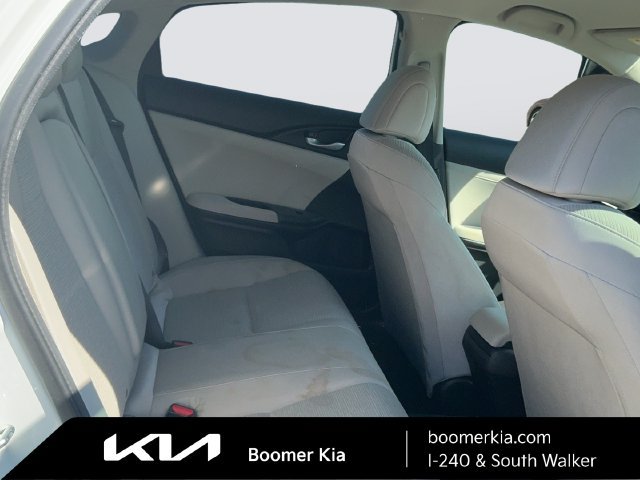 Used 2022 Honda Insight EX image 12