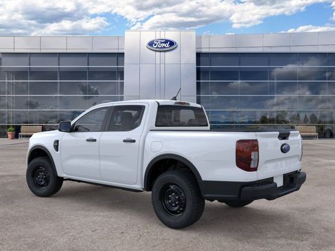 New 2026 Ford Ranger XL RWD image 4