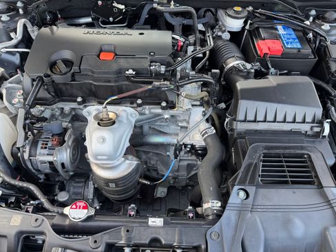 Used 2023 Honda Civic LX image 8