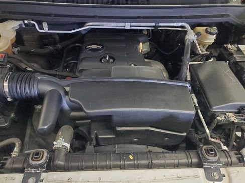 Used 2017 Chevrolet Colorado W/T RWD image 4
