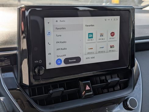 Certified 2024 Toyota Corolla LE image 23