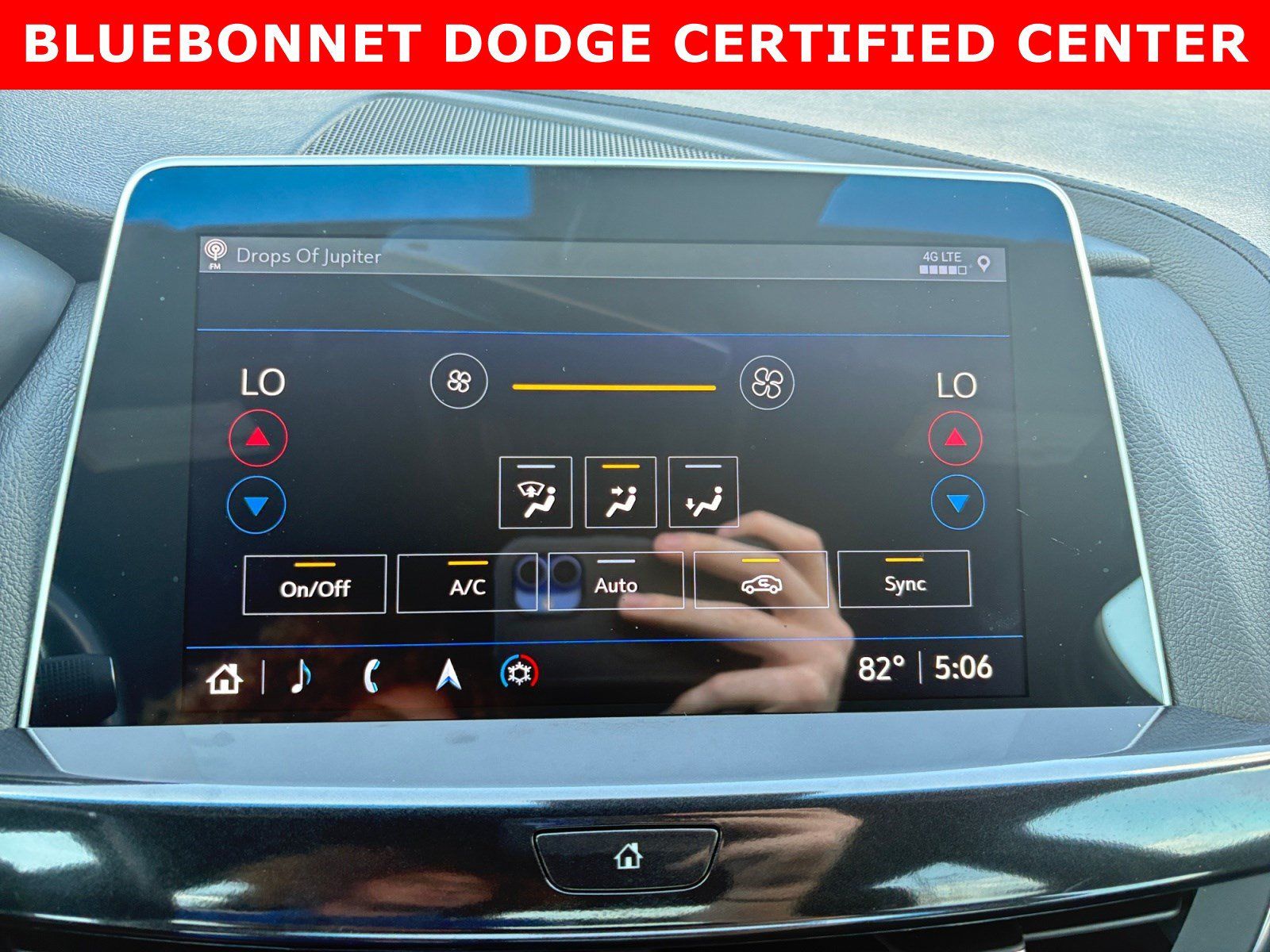 Used 2024 Cadillac CT5 Premium Luxury RWD image 17