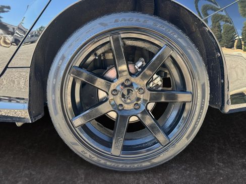 Used 2020 Honda Civic Sport image 9