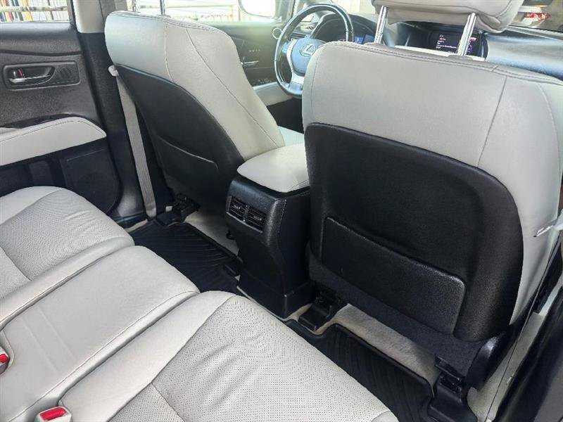 Used 2013 Lexus RX 350 AWD image 34