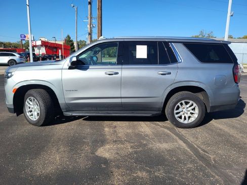 Used 2023 Chevrolet Tahoe LT image 33