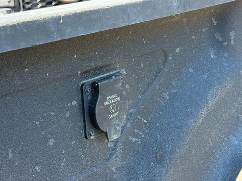 Used 2022 RAM 2500 Tradesman w/ Snow Chief Group image 17