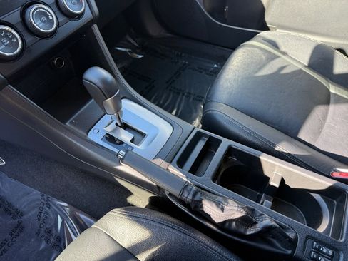 Used 2013 Subaru Impreza 2.0i Limited image 13