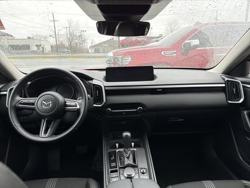 Used 2024 MAZDA CX-50 AWD 2.5 S w/ Cargo Package image 10