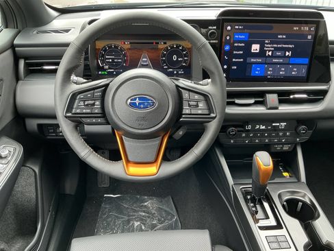 New 2026 Subaru Outback Wilderness AWD/4WD image 13