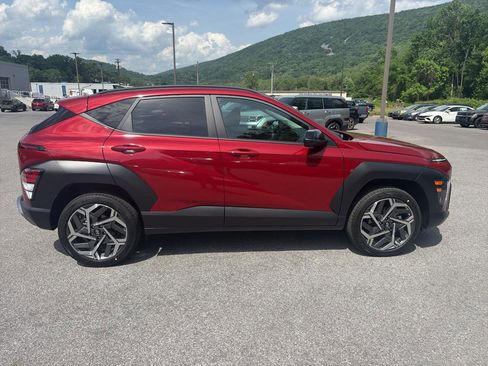 New 2026 Hyundai Kona SEL Premium AWD/4WD image 8