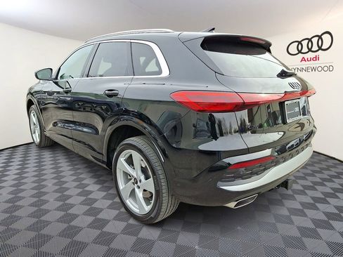 Certified 2025 Audi Q5 Premium Plus w/ Premium Plus image 4