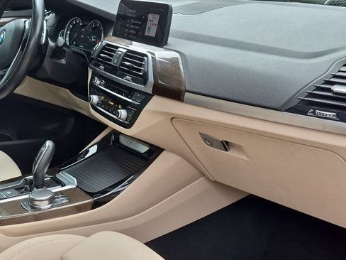 Used 2019 BMW X3 sDrive30i w/ Premium Package RWD image 23