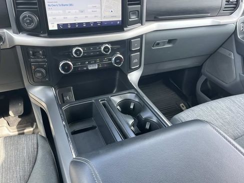 Used 2023 Ford F150 XLT w/ Equipment Group 302A High AWD/4WD image 20