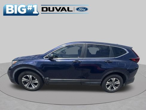 Used 2020 Honda CR-V LX image 5