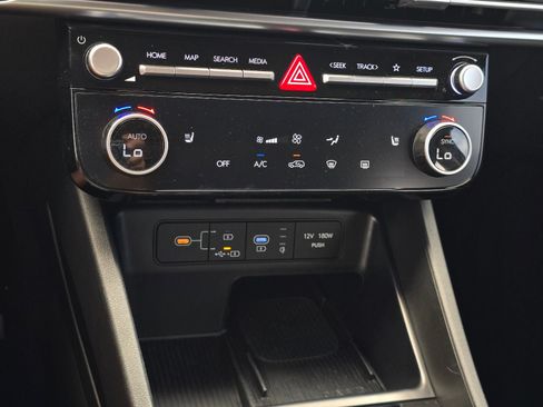 Used 2025 Hyundai Tucson SEL FWD image 19