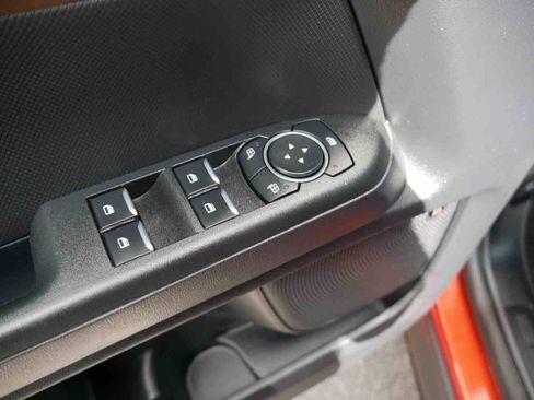 Used 2024 Ford Bronco Sport Outer Banks w/ Tech Package AWD/4WD image 21