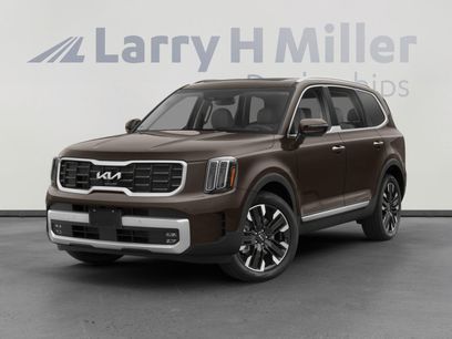 Used 2023 Kia Telluride SX
