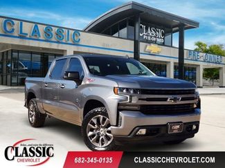 Used 2021 Chevrolet Silverado 1500 RST 360° Tour