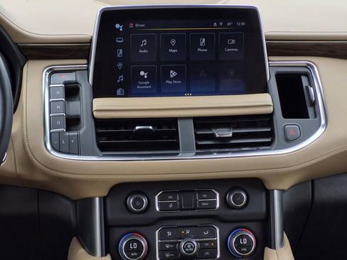 Used 2023 Chevrolet Tahoe Premier w/ Texas Edition image 22