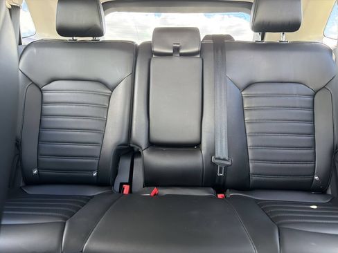 Used 2023 Ford Edge SEL w/ Convenience Package AWD/4WD image 19