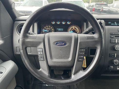 Used 2014 Ford F150 STX w/ Equipment Group 201A Mid RWD image 28