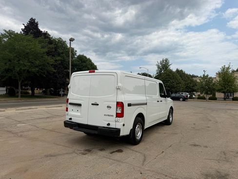 Used 2019 Nissan NV 1500 S RWD image 7