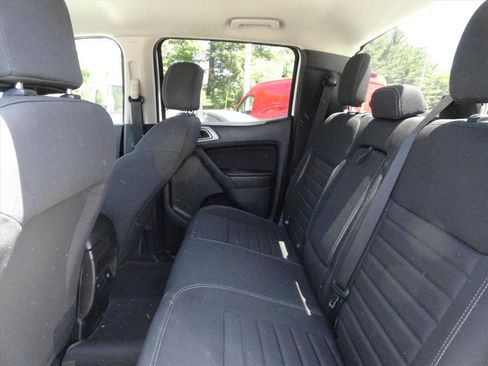 Used 2021 Ford Ranger XLT w/ Equipment Group 301A Mid AWD/4WD image 18