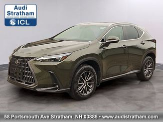 Used 2024 Lexus NX 350 AWD w/ Cold Area Package video 1